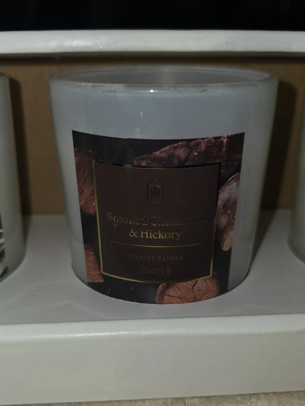 Threshold Scented Candle Set Includes Three 5oz. Jars